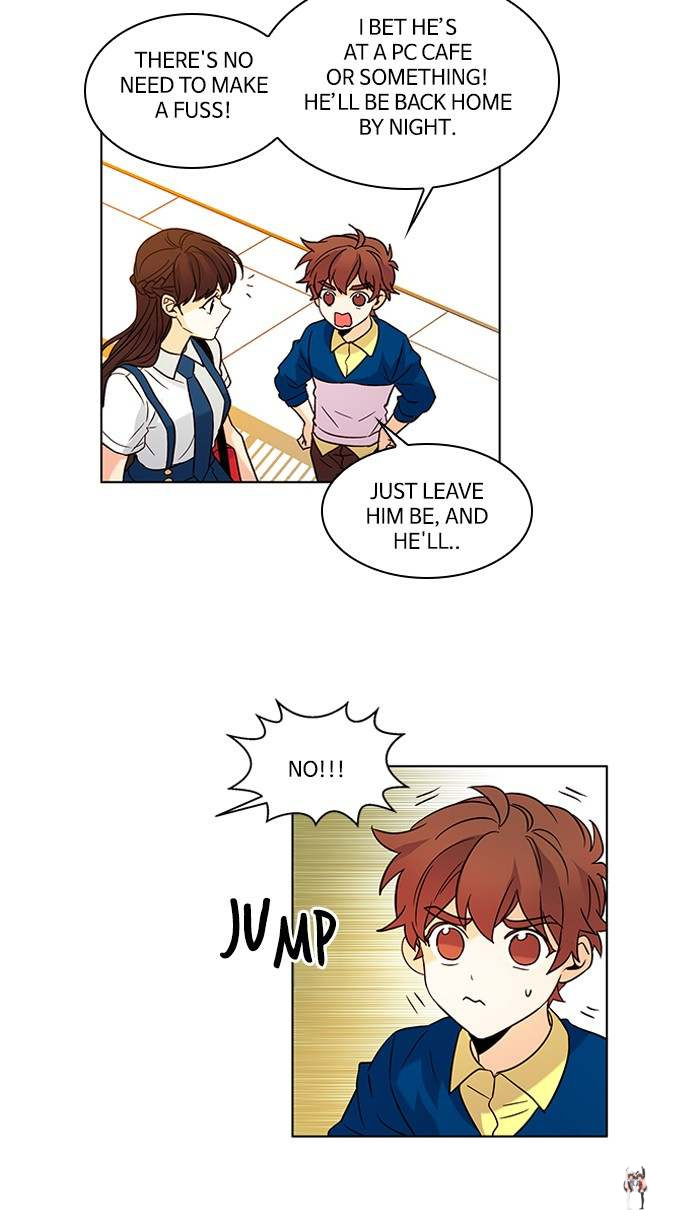 Oh! Holy Oh! Holy Chapter 123 - Page 30 Oh! Holy Oh! Holy Chapter 123 - Page 30