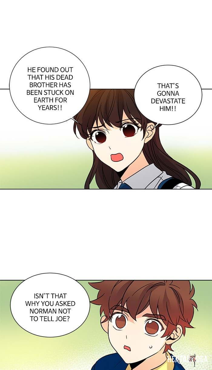 Oh! Holy Oh! Holy Chapter 123 - Page 31 Oh! Holy Oh! Holy Chapter 123 - Page 31