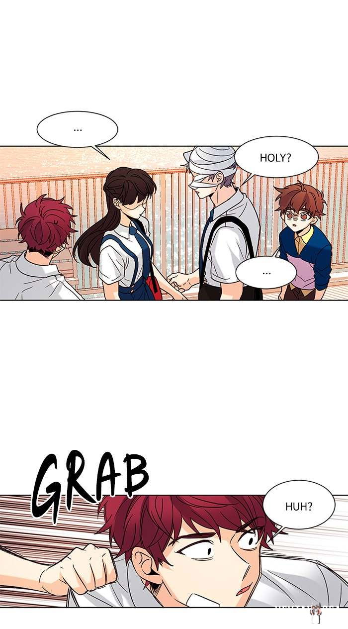 Oh! Holy Oh! Holy Chapter 123 - Page 36 Oh! Holy Oh! Holy Chapter 123 - Page 36