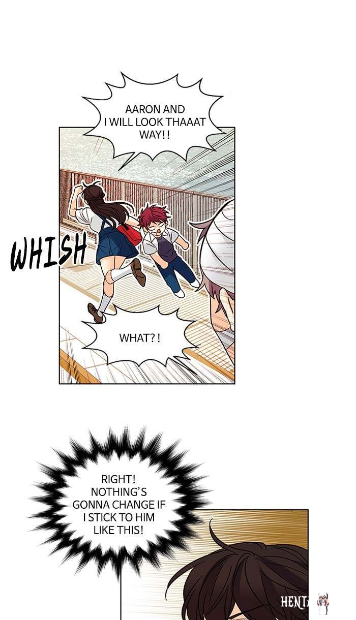 Oh! Holy Oh! Holy Chapter 123 - Page 37 Oh! Holy Oh! Holy Chapter 123 - Page 37