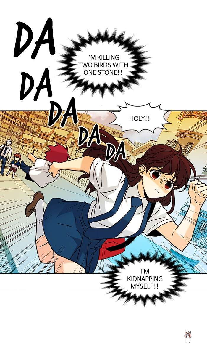 Oh! Holy Oh! Holy Chapter 123 - Page 39 Oh! Holy Oh! Holy Chapter 123 - Page 39