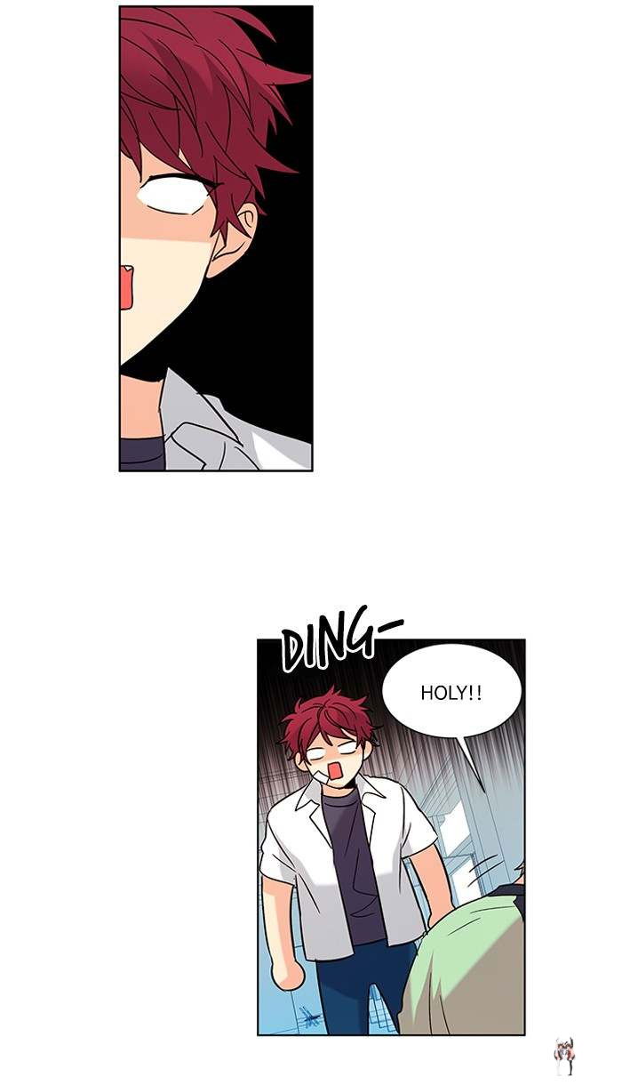 Oh! Holy Oh! Holy Chapter 123 - Page 4 Oh! Holy Oh! Holy Chapter 123 - Page 4