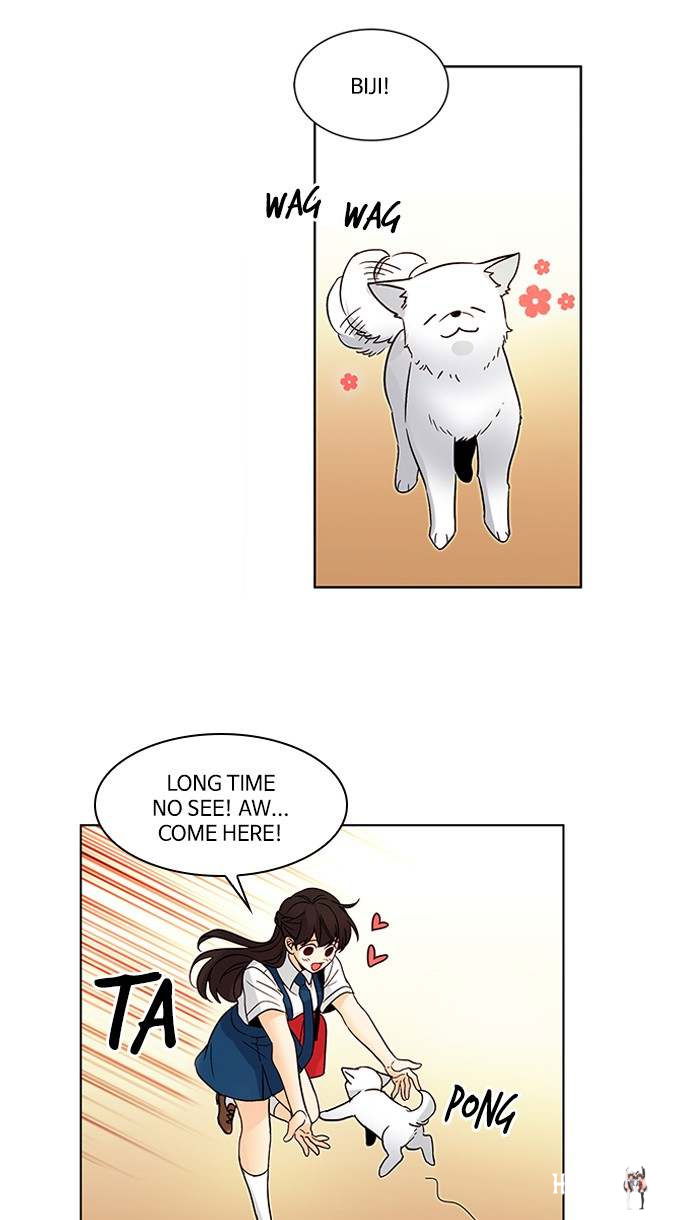 Oh! Holy Oh! Holy Chapter 124 - Page 10