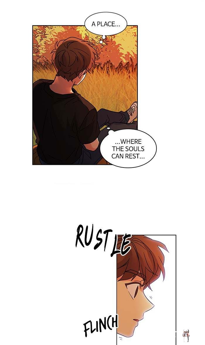 Oh! Holy Oh! Holy Chapter 124 - Page 17