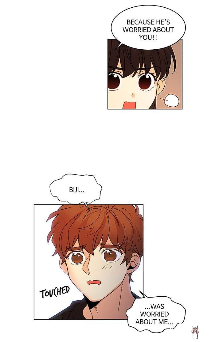 Oh! Holy Oh! Holy Chapter 124 - Page 27