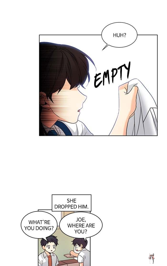 Oh! Holy Oh! Holy Chapter 124 - Page 3