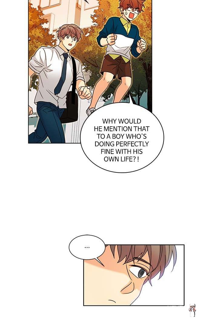 Oh! Holy Oh! Holy Chapter 124 - Page 31