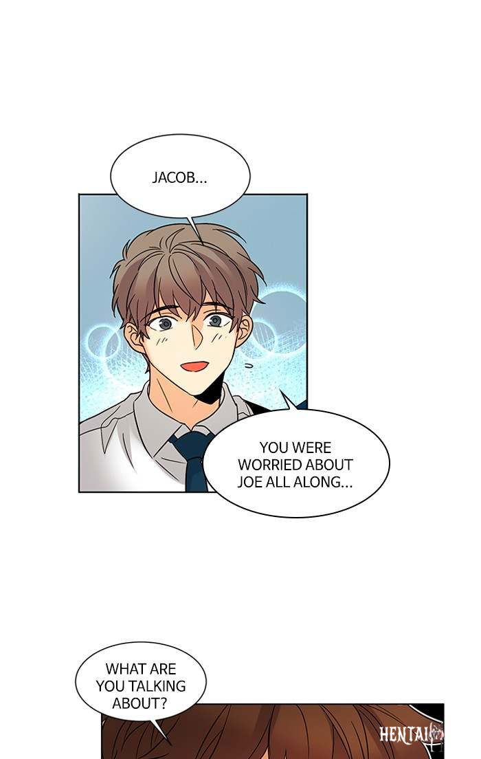 Oh! Holy Oh! Holy Chapter 124 - Page 32