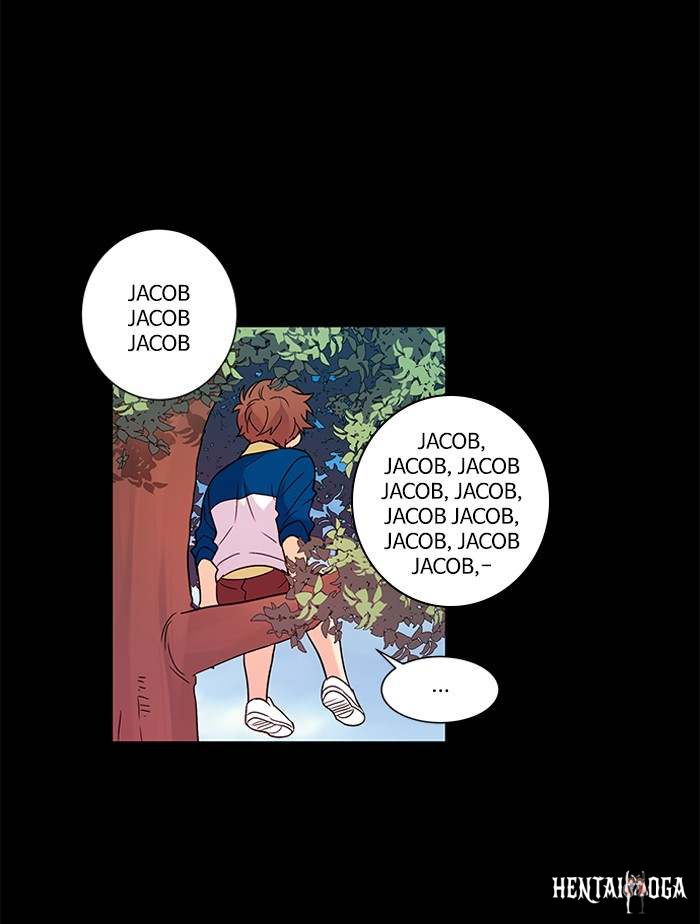 Oh! Holy Oh! Holy Chapter 124 - Page 35