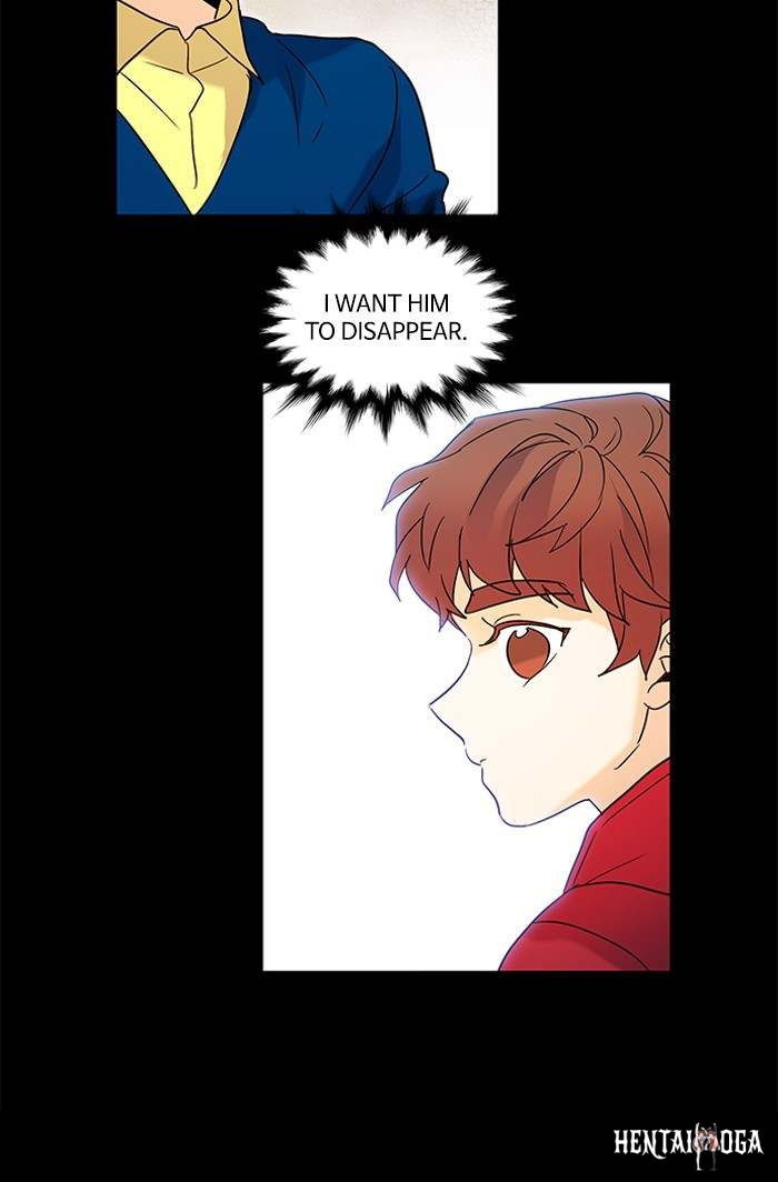 Oh! Holy Oh! Holy Chapter 124 - Page 42