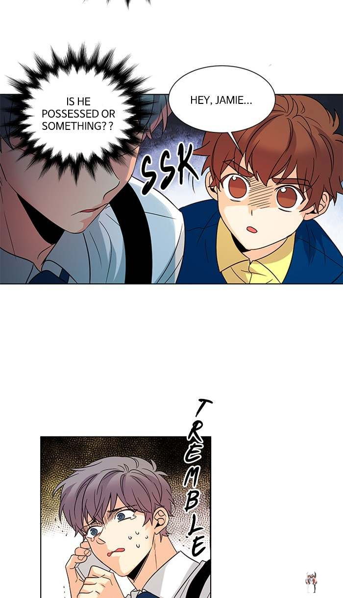 Oh! Holy Oh! Holy Chapter 124 - Page 6