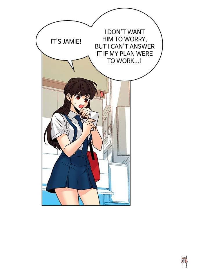 Oh! Holy Oh! Holy Chapter 124 - Page 8