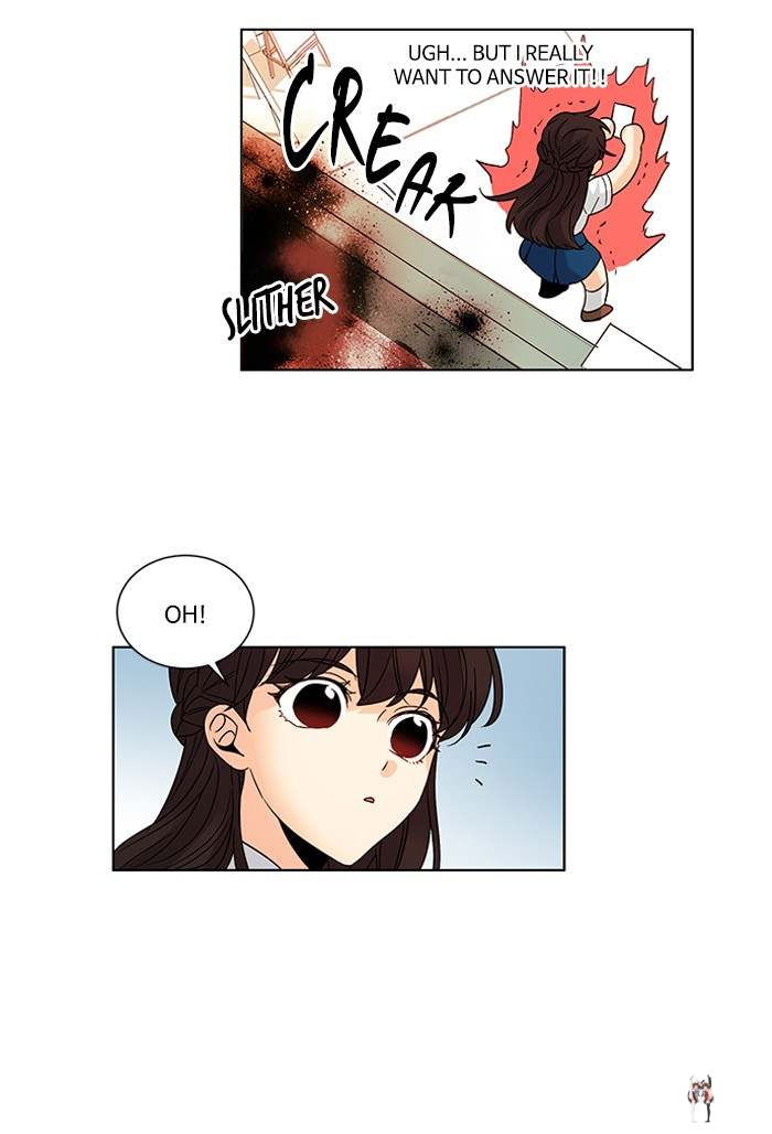 Oh! Holy Oh! Holy Chapter 124 - Page 9