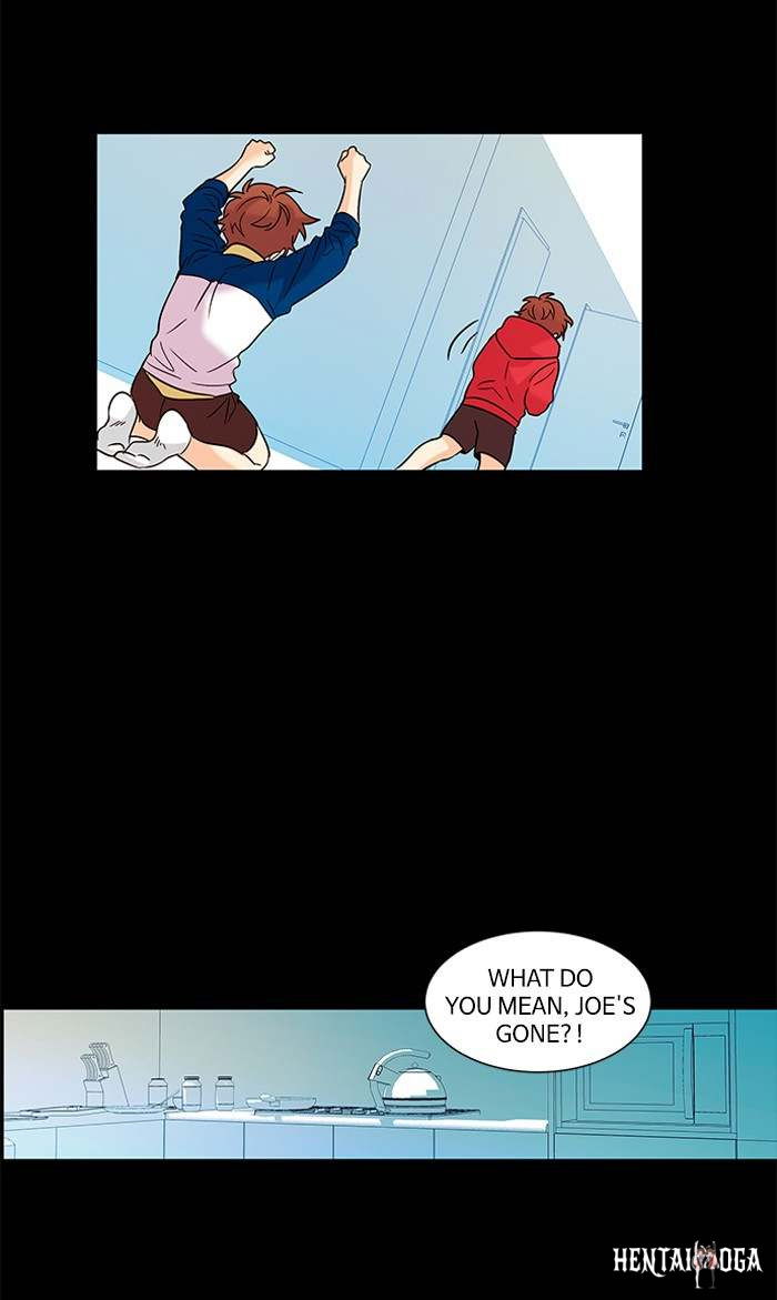 Oh! Holy Oh! Holy Chapter 125 - Page 10