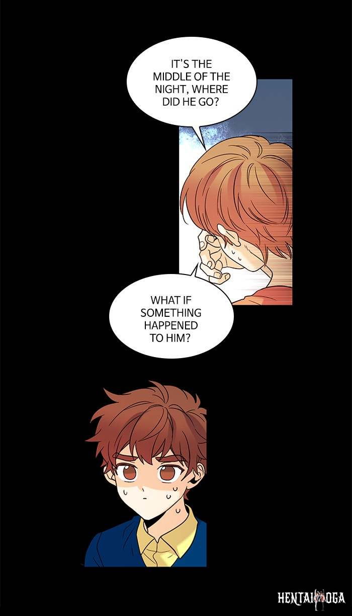 Oh! Holy Oh! Holy Chapter 125 - Page 12