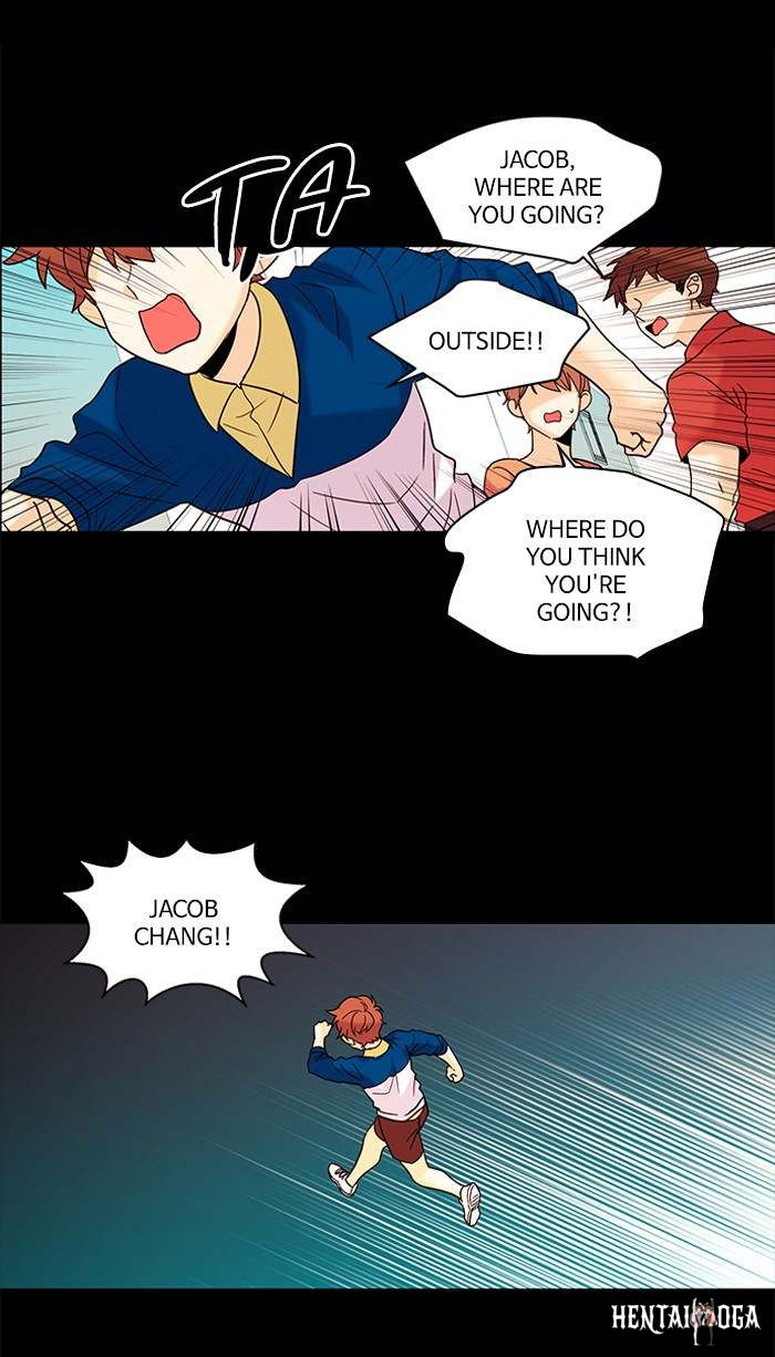 Oh! Holy Oh! Holy Chapter 125 - Page 13