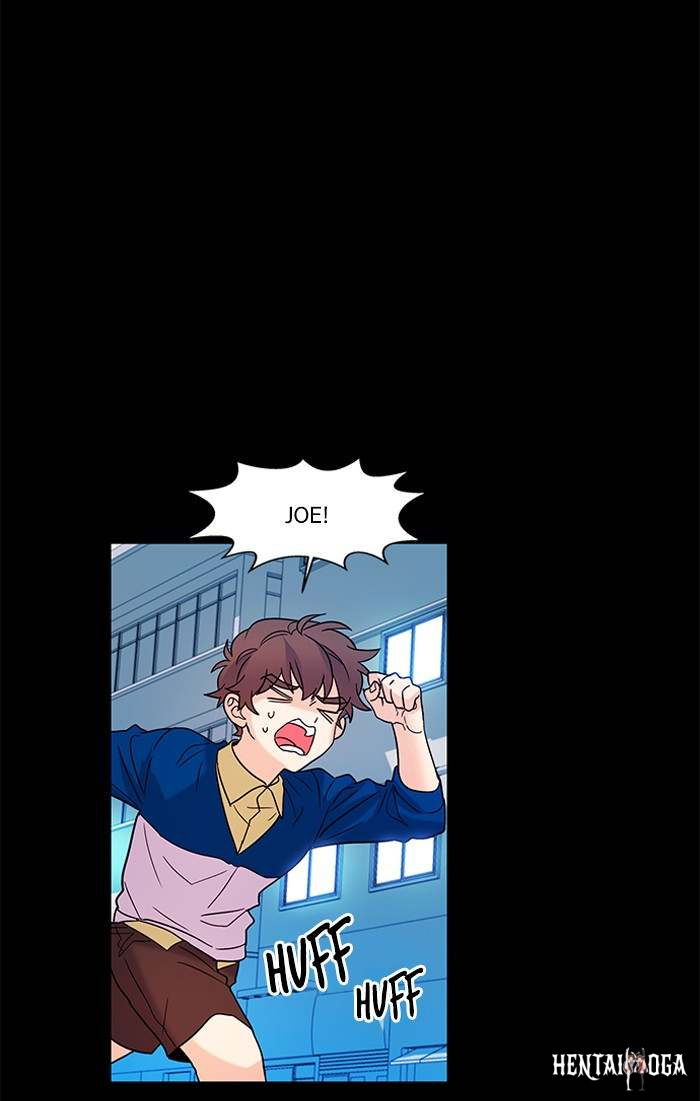 Oh! Holy Oh! Holy Chapter 125 - Page 14