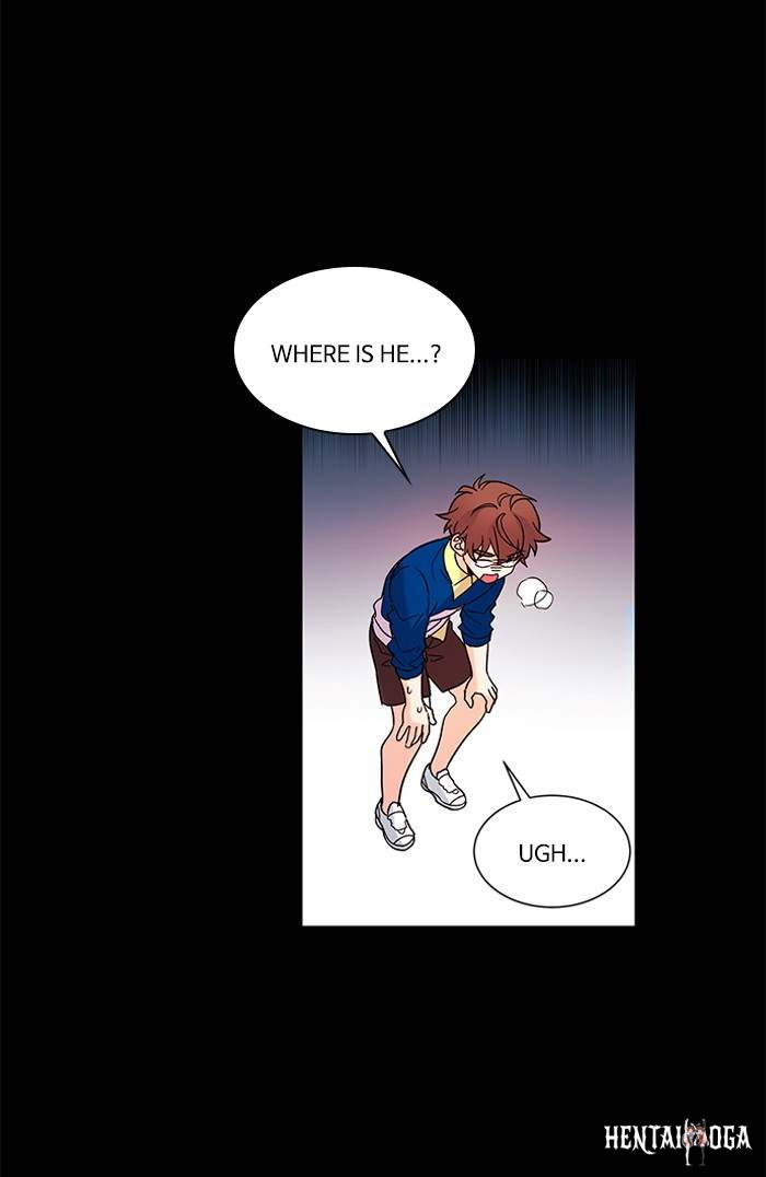 Oh! Holy Oh! Holy Chapter 125 - Page 16