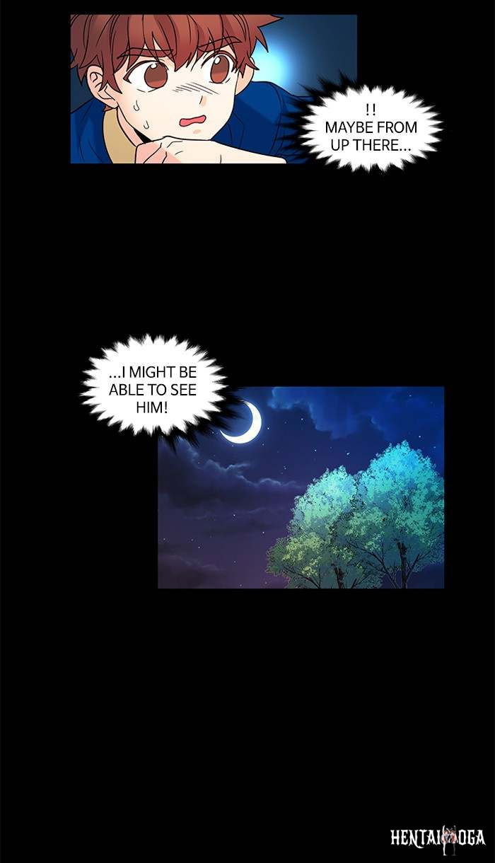 Oh! Holy Oh! Holy Chapter 125 - Page 17