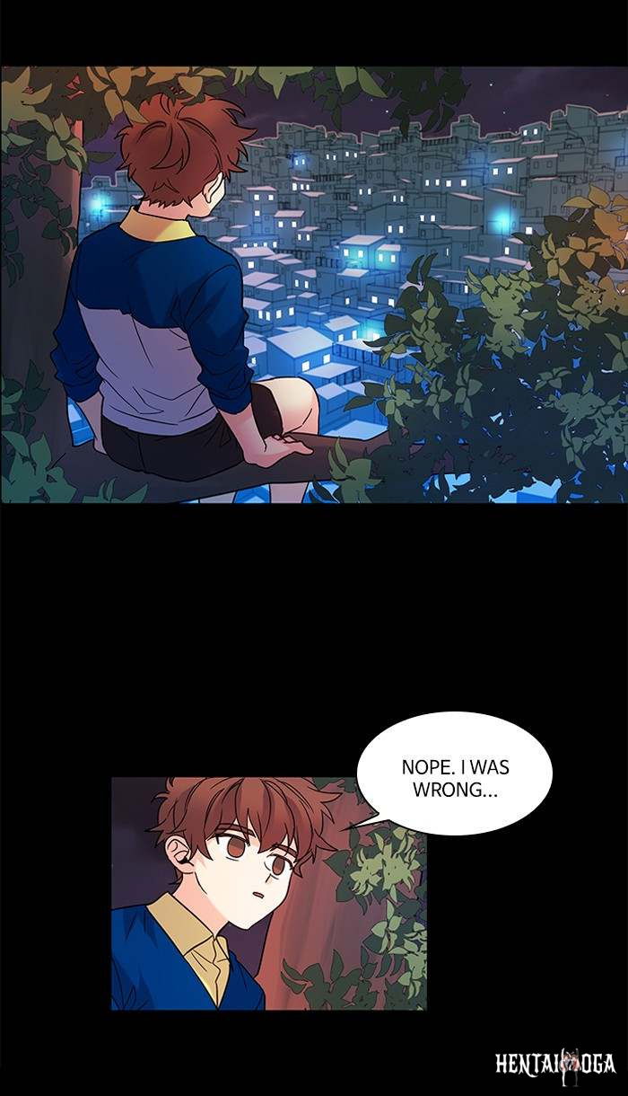 Oh! Holy Oh! Holy Chapter 125 - Page 18