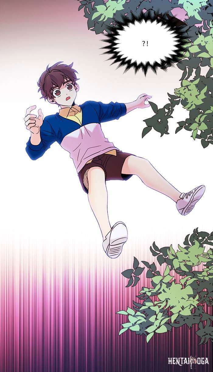 Oh! Holy Oh! Holy Chapter 125 - Page 23