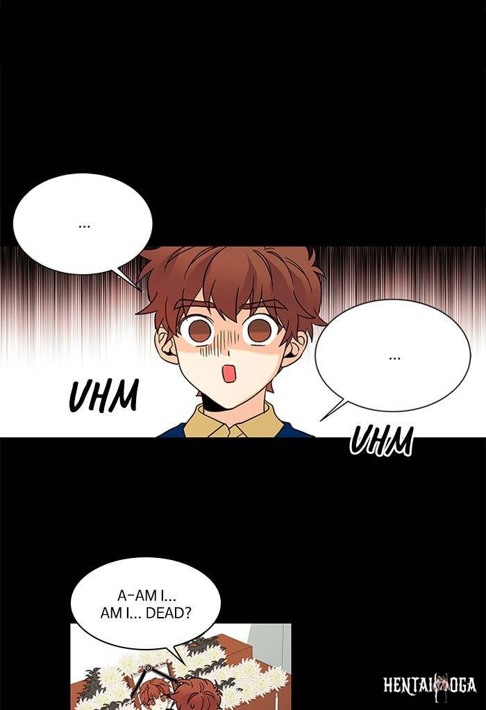 Oh! Holy Oh! Holy Chapter 125 - Page 25