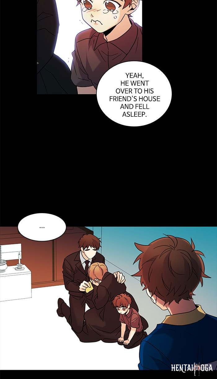 Oh! Holy Oh! Holy Chapter 125 - Page 29