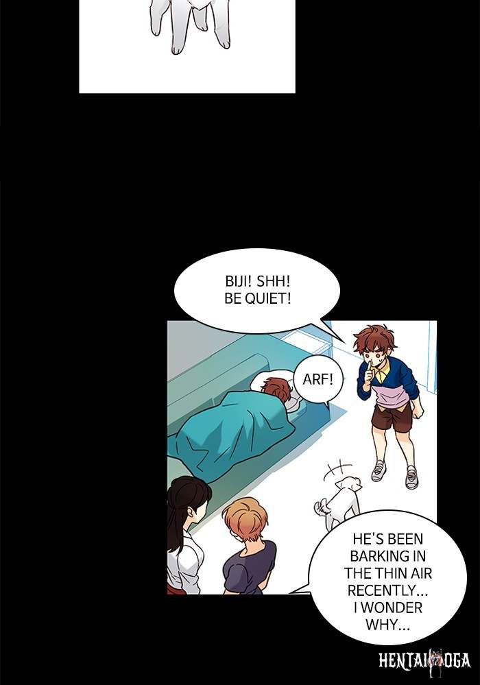 Oh! Holy Oh! Holy Chapter 125 - Page 31