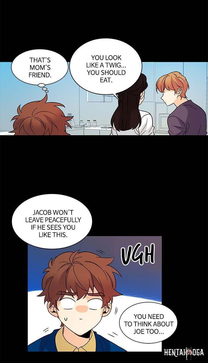 Oh! Holy Oh! Holy Chapter 125 - Page 32