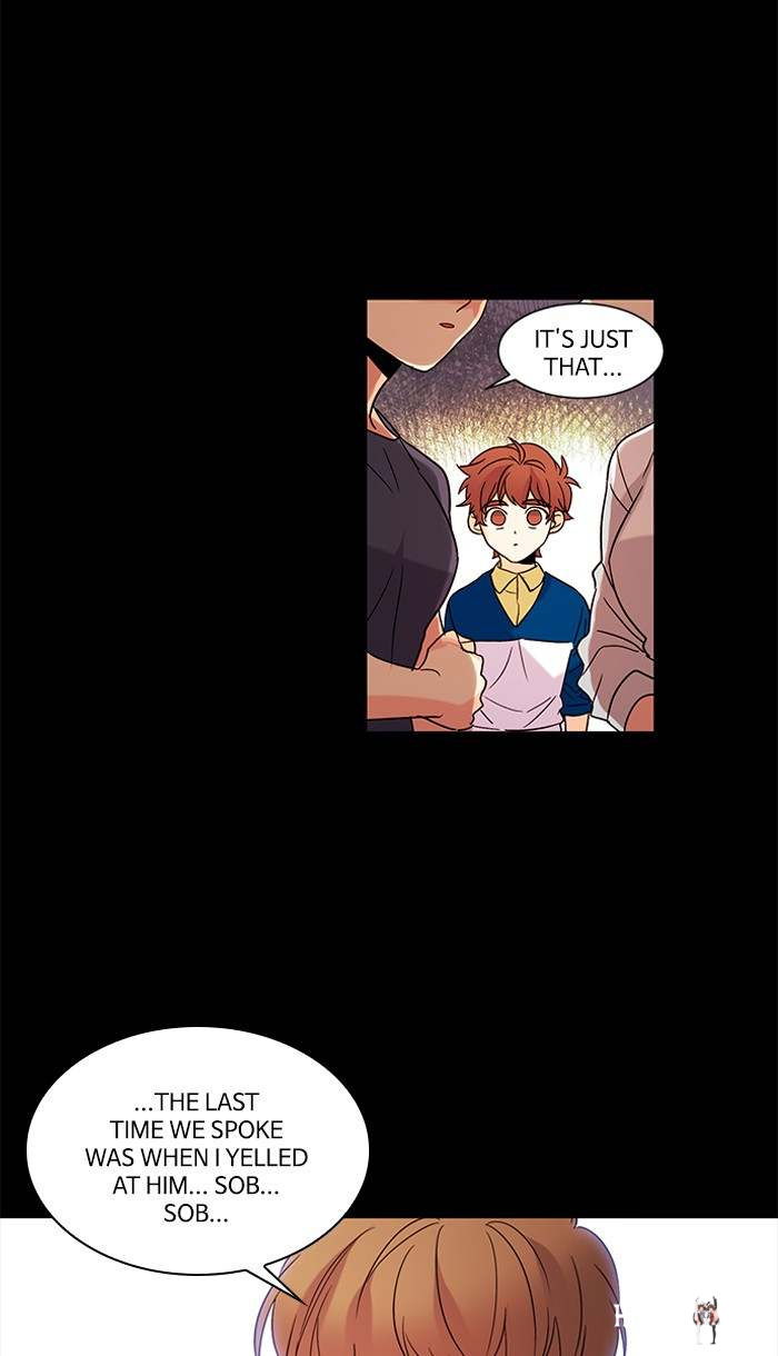 Oh! Holy Oh! Holy Chapter 125 - Page 33