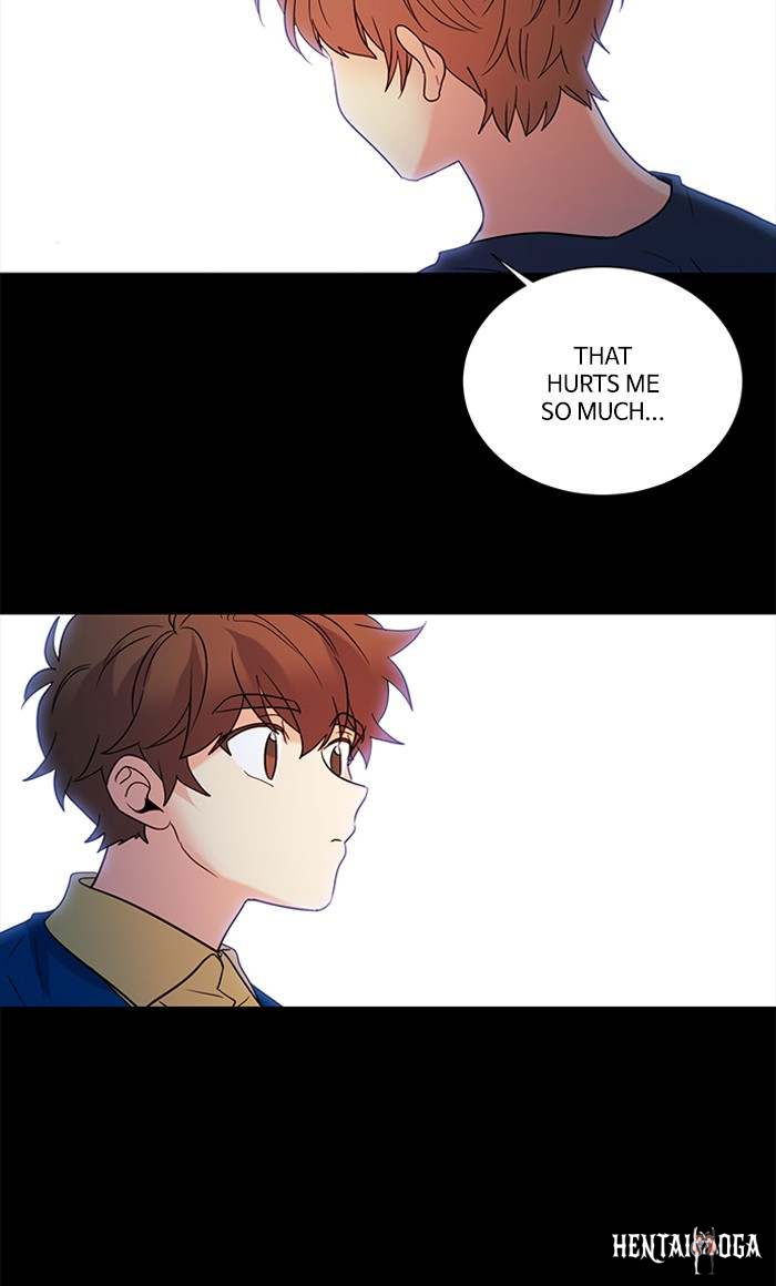 Oh! Holy Oh! Holy Chapter 125 - Page 34