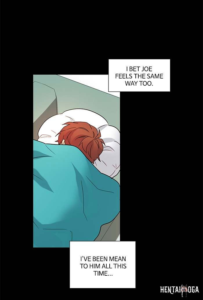 Oh! Holy Oh! Holy Chapter 125 - Page 36