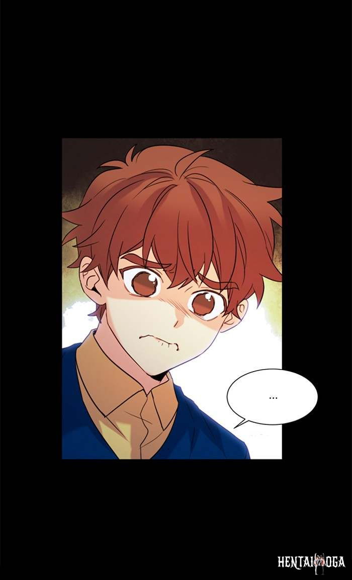 Oh! Holy Oh! Holy Chapter 125 - Page 37