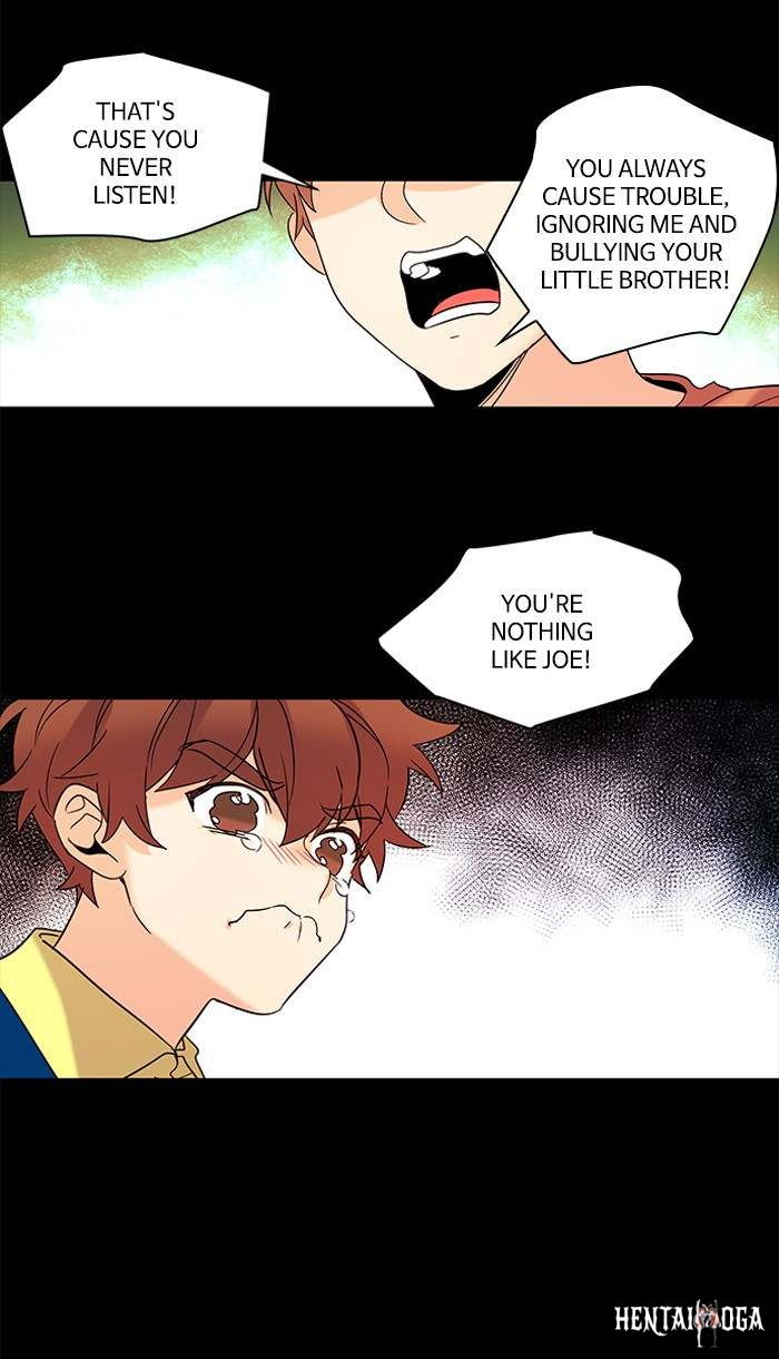 Oh! Holy Oh! Holy Chapter 125 - Page 5