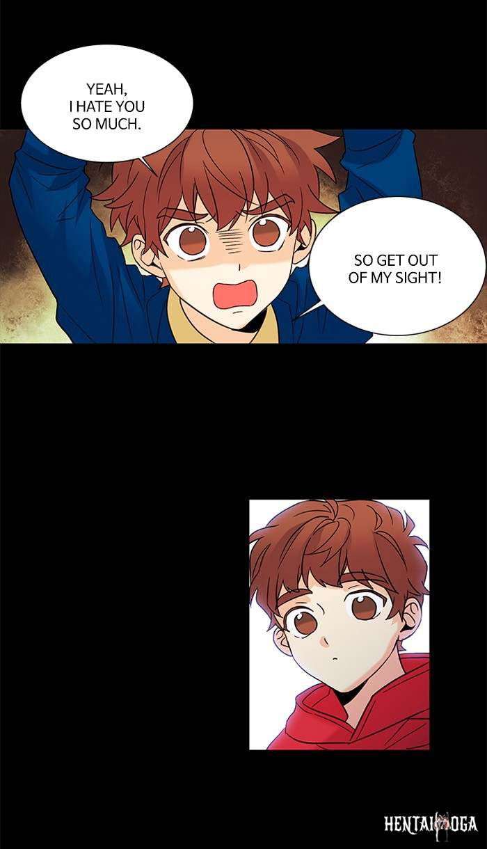 Oh! Holy Oh! Holy Chapter 125 - Page 9