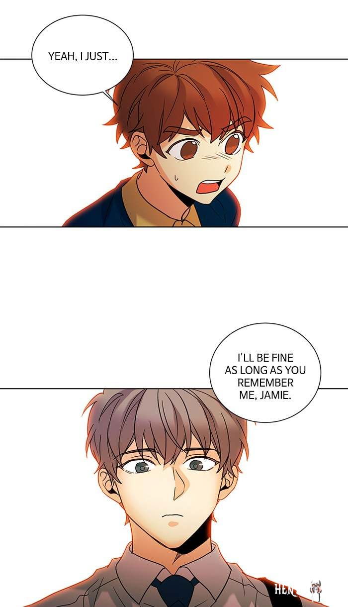 Oh! Holy Oh! Holy Chapter 126 - Page 11