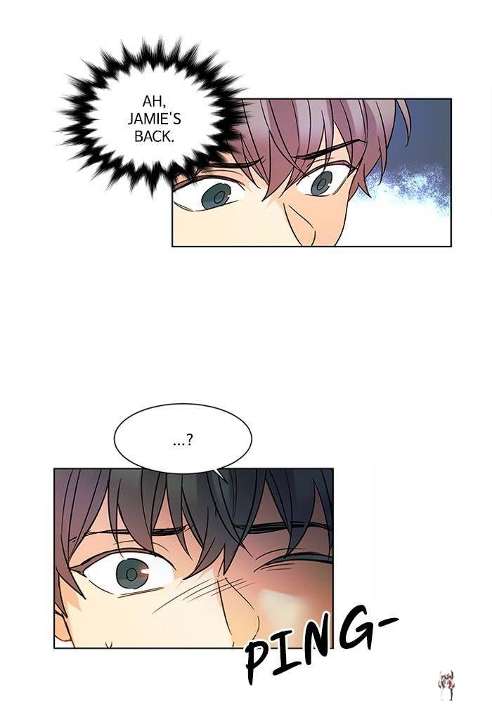 Oh! Holy Oh! Holy Chapter 126 - Page 13