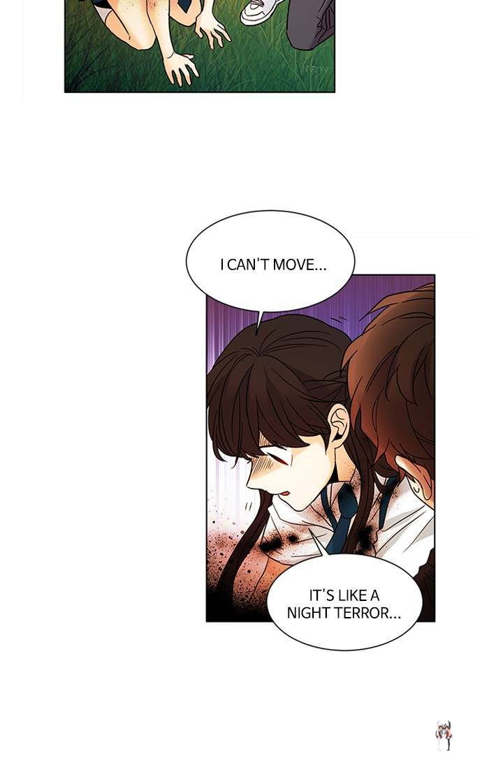 Oh! Holy Oh! Holy Chapter 126 - Page 17