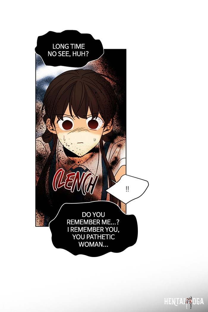 Oh! Holy Oh! Holy Chapter 126 - Page 19