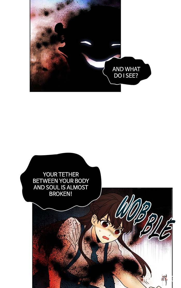 Oh! Holy Oh! Holy Chapter 126 - Page 22