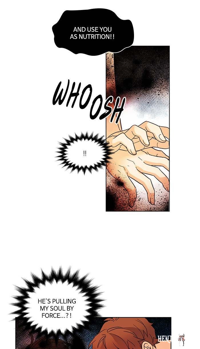 Oh! Holy Oh! Holy Chapter 126 - Page 24