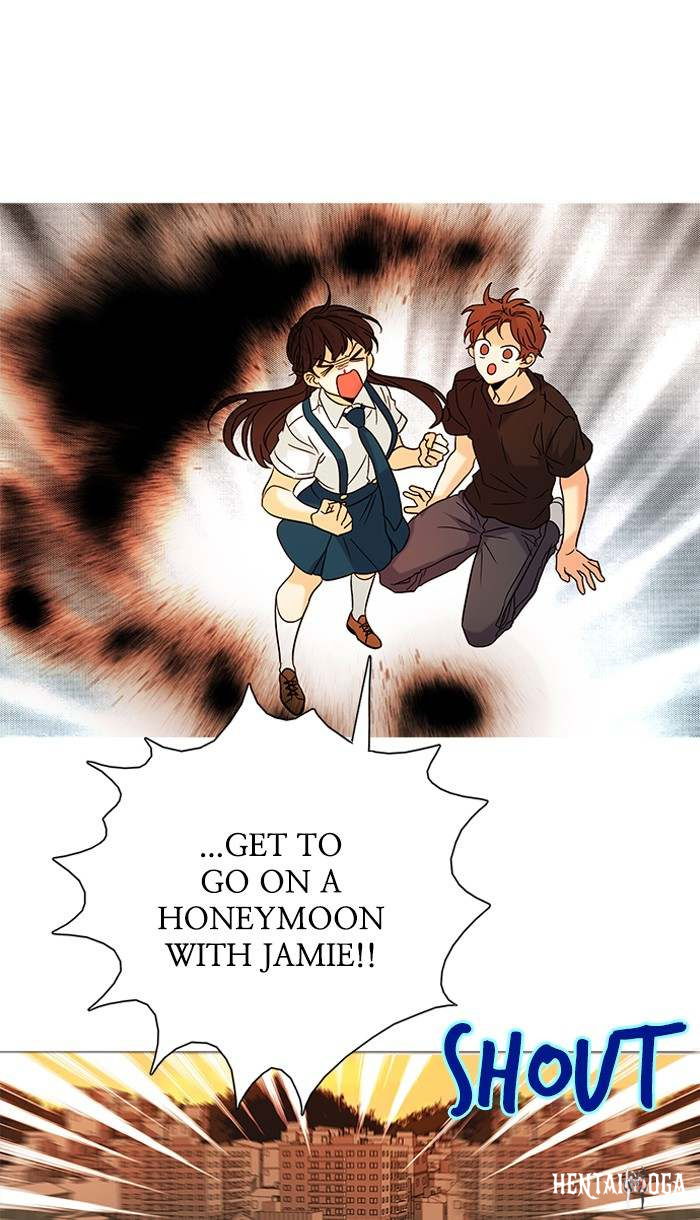 Oh! Holy Oh! Holy Chapter 126 - Page 31