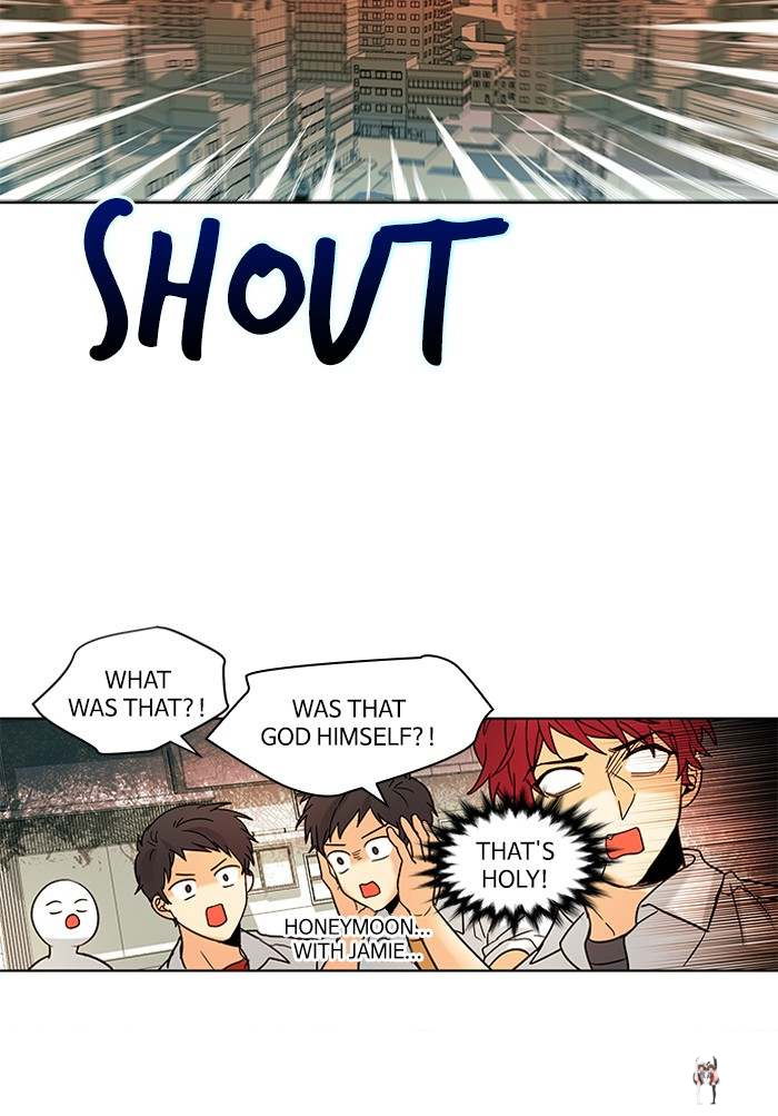 Oh! Holy Oh! Holy Chapter 126 - Page 32