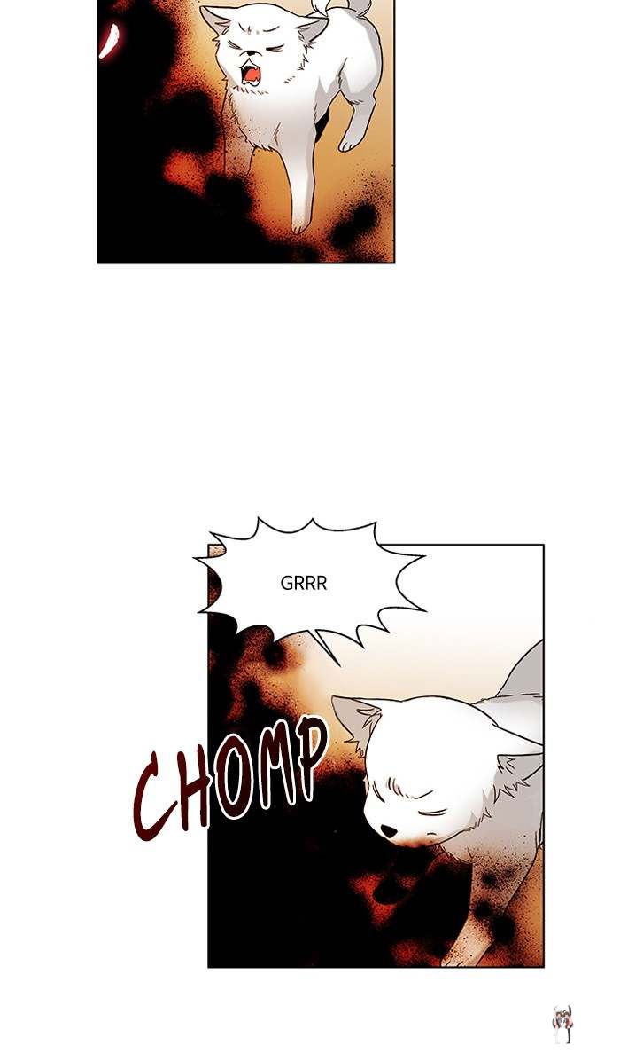 Oh! Holy Oh! Holy Chapter 126 - Page 36