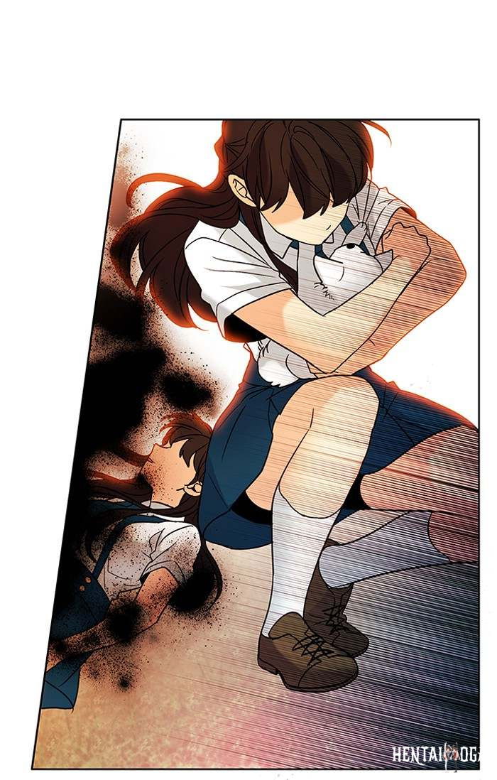 Oh! Holy Oh! Holy Chapter 126 - Page 39