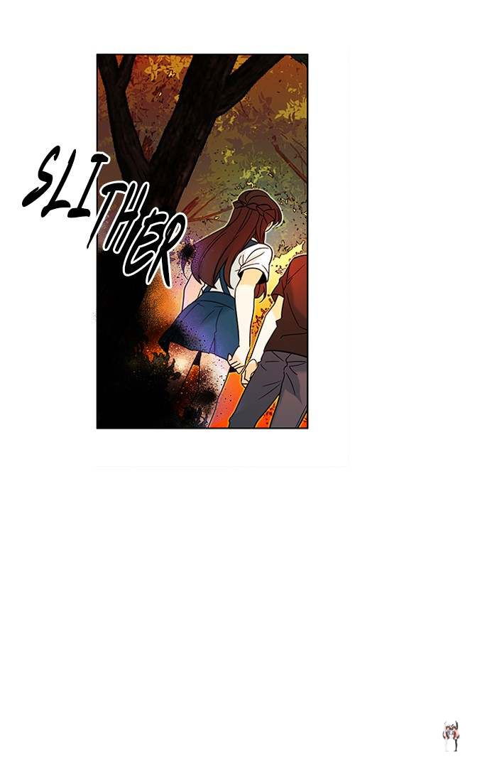 Oh! Holy Oh! Holy Chapter 126 - Page 4