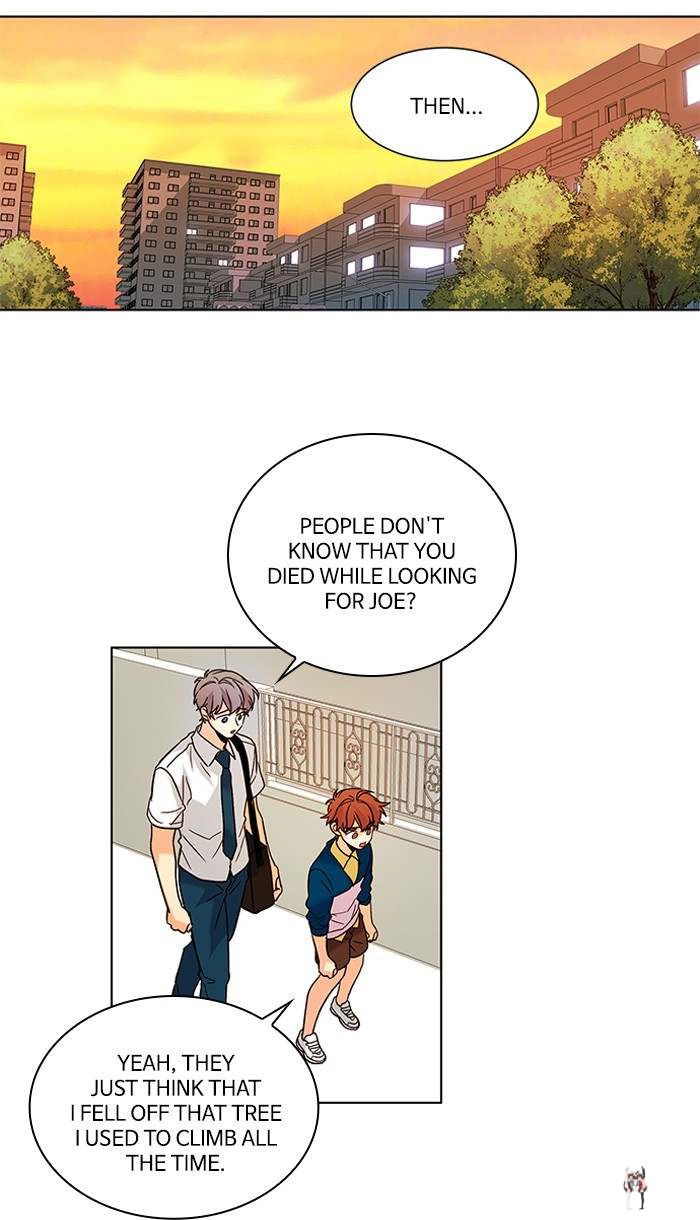 Oh! Holy Oh! Holy Chapter 126 - Page 5