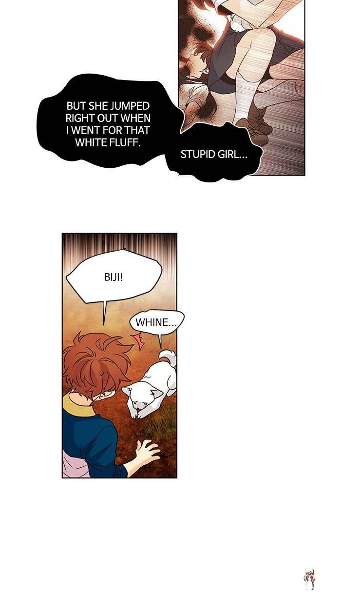 Oh! Holy Oh! Holy Chapter 127 - Page 10