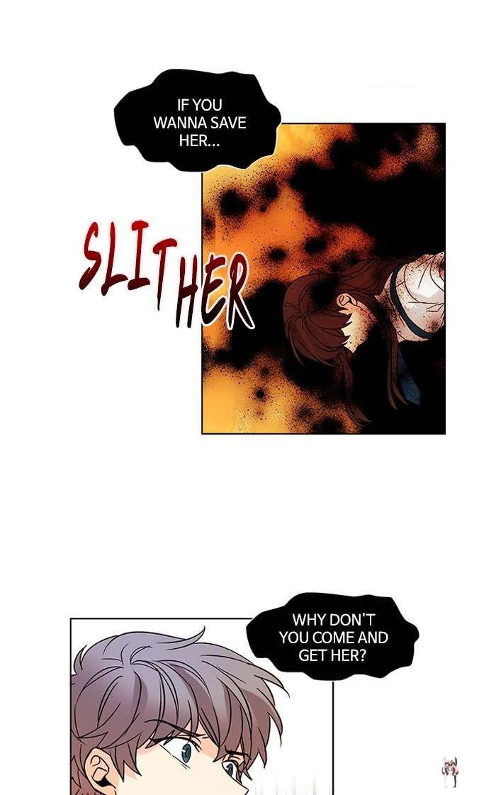 Oh! Holy Oh! Holy Chapter 127 - Page 11