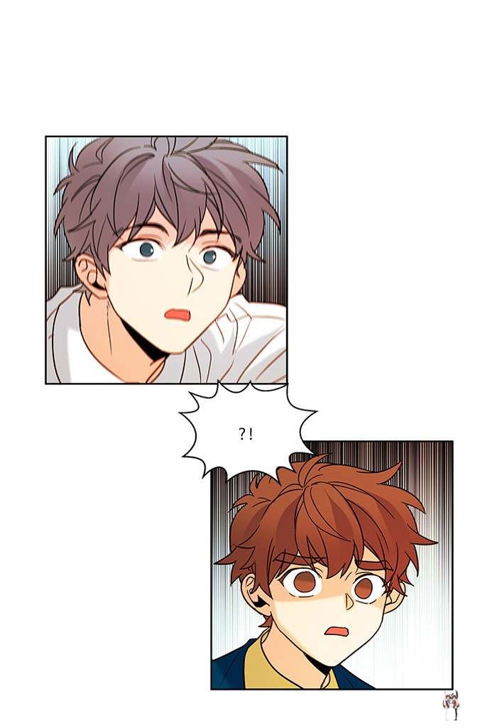 Oh! Holy Oh! Holy Chapter 127 - Page 13